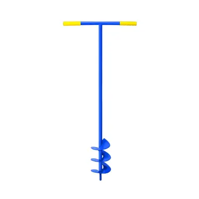 Post Huge Auger