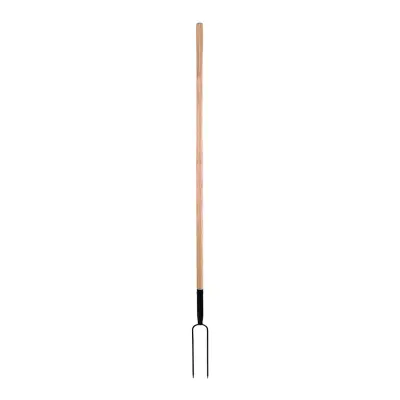 2-Prong Hay Fork