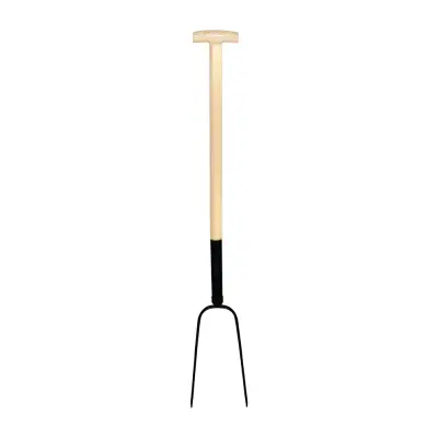 2-Prong Hay Fork