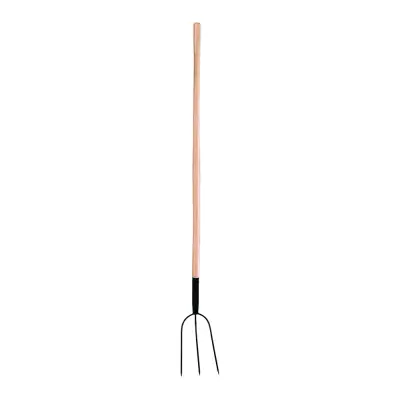 3-Prong Hay Fork