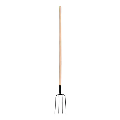 4-Prong Manure Fork