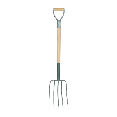 5-Prong Manure Fork