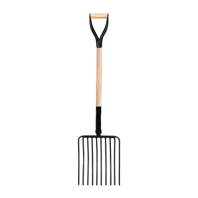 Ballast Fork