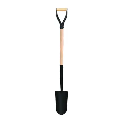 Poachers Spade