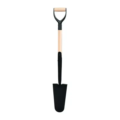 Tree Planting Spade