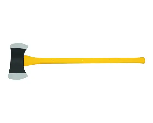 Double Bit Axe