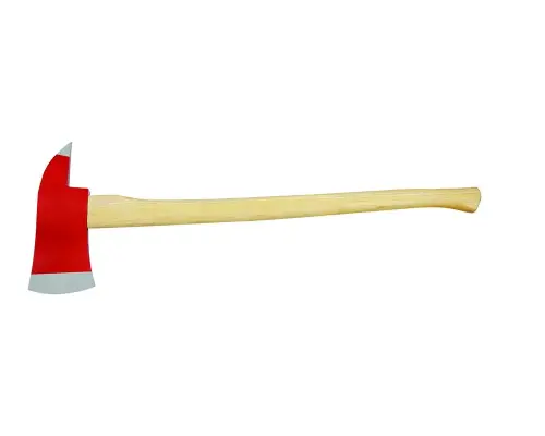 Firemen Axe