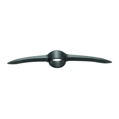 5lb Double End Pick Axe