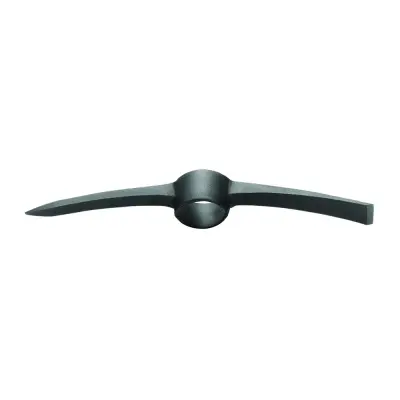 7lb Pick Axe Round Eye
