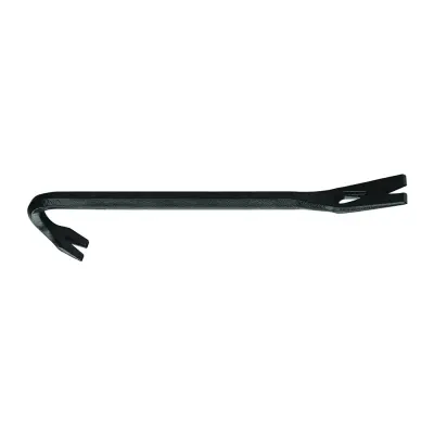 Utility Bar