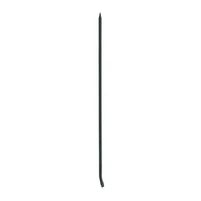 Bent Chisel