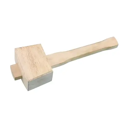Beech Mallet