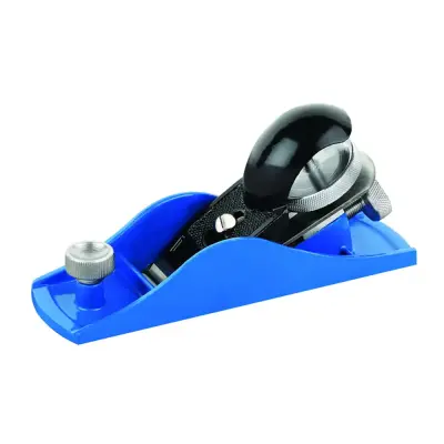 7" x 1-5/8" Block Plane