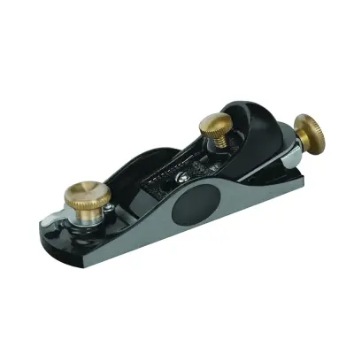 Block Plane 6012