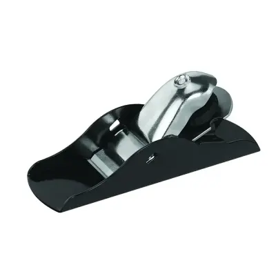 Block Plane Sheet Metal