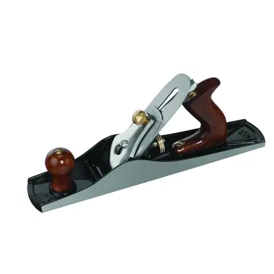 Jack Plane No. 5