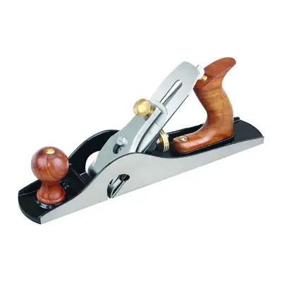 Rebate Plane No. 10