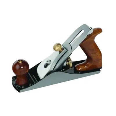 Smoothing Plane No.3