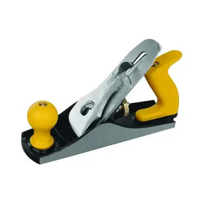 Smoothing Plane No.4