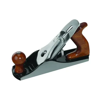 Smoothing Plane No.4