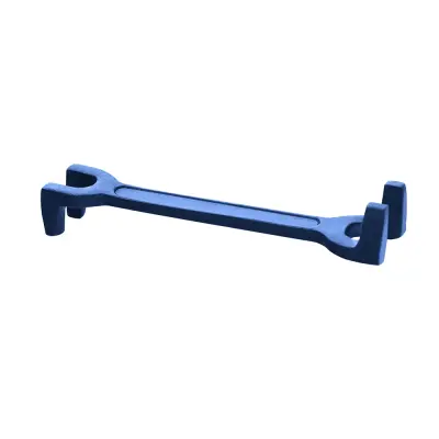 Basin Wrench
