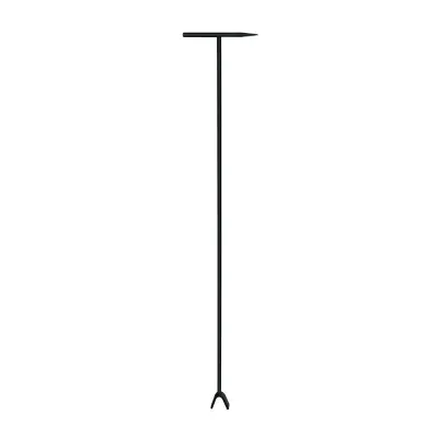 Combination Stopcock Key with Pointed Handle