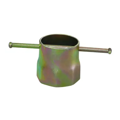 Immersion Box Wrench