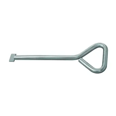 Manhole Keys