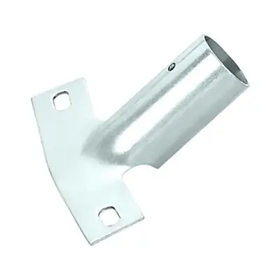 Broom Connector