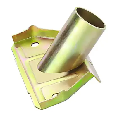 Broom Connector