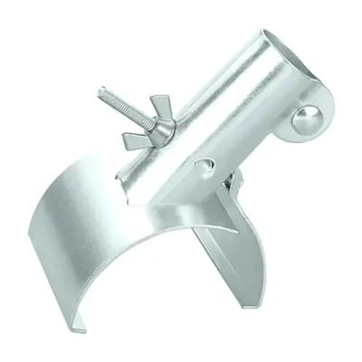 Saddleback Clamp