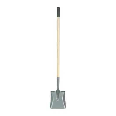 Square Mouth Shovel